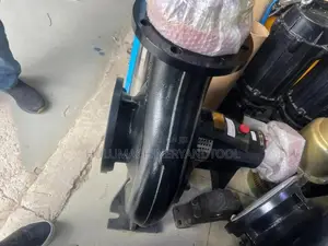 Shimge Head Pump