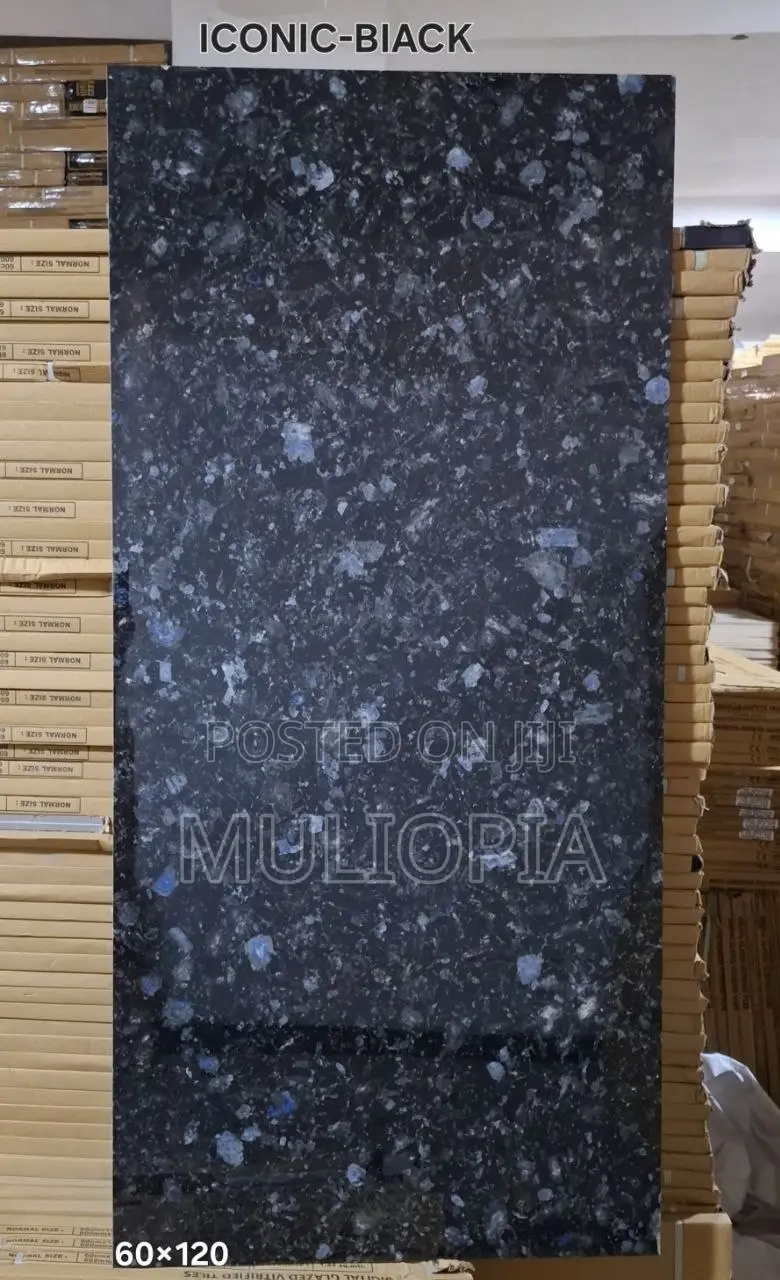 እጅግ ዘመናዊ የፖርሴሊን የወለል ሰራሚኮች (Premium Porcelain Floor Tiles)