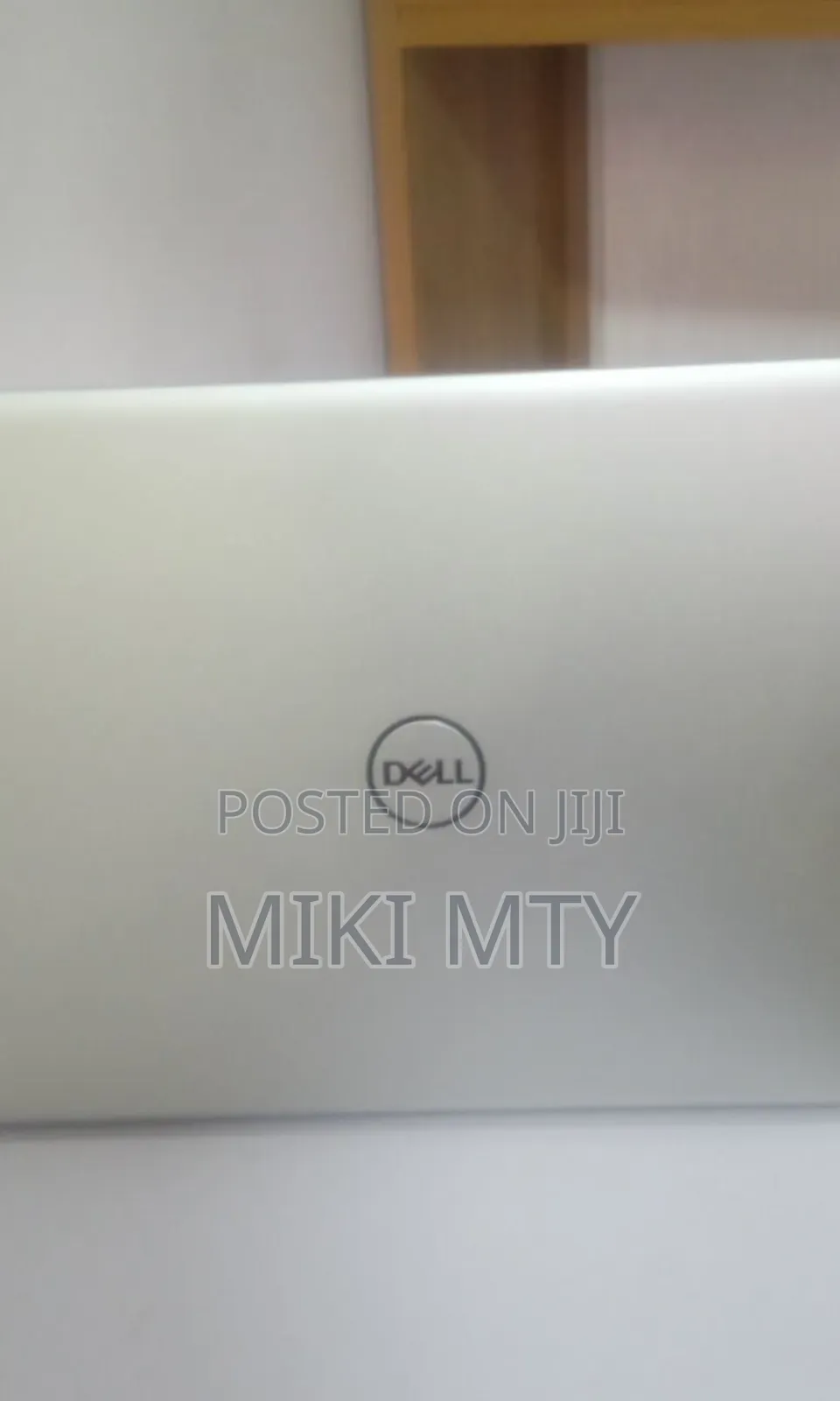 New Laptop Dell Inspiron 15 16GB Intel Core i7 SSD 512GB