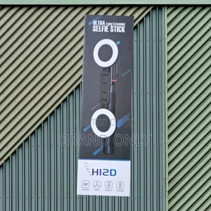 Hi2d Ultra-Extended Video Creator Kit