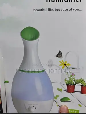 Humidifier