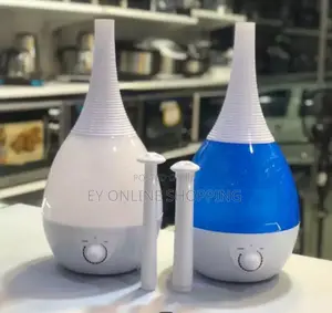 Humidifier