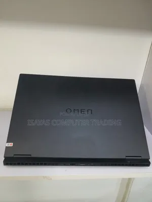 New Laptop HP Omen 16 16GB Intel Core i9 SSD 1T