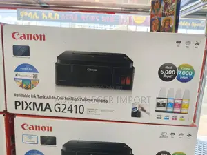 Canon Pixma G2410