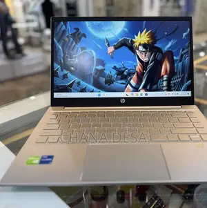 New Laptop HP 16GB Intel Core i5 SSD 512GB