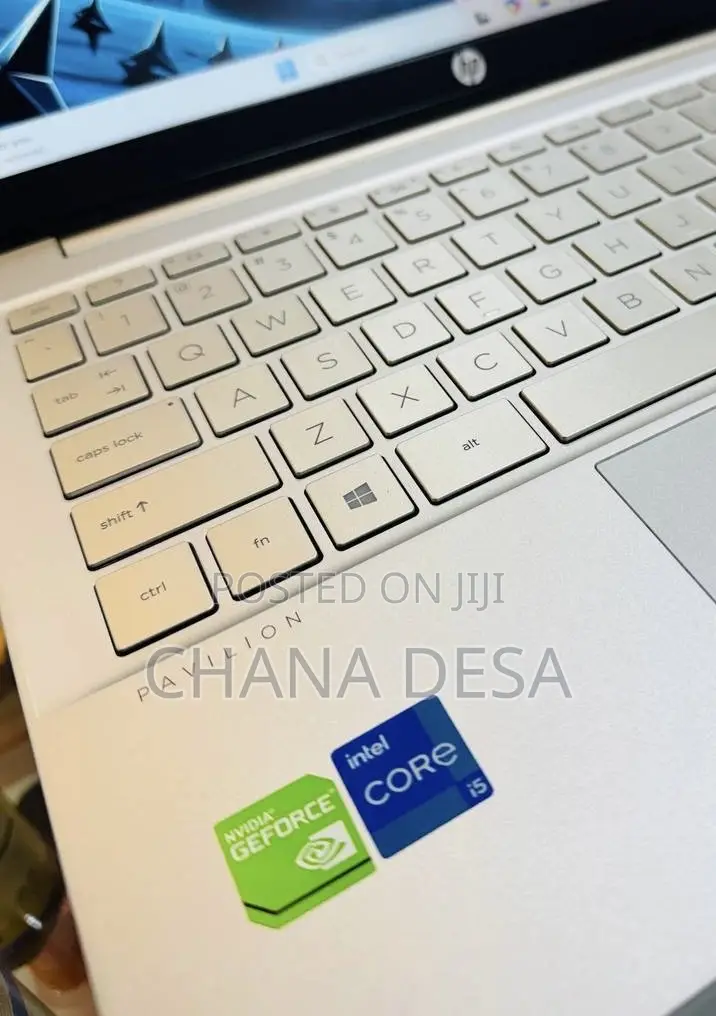 New Laptop HP 16GB Intel Core i5 SSD 512GB