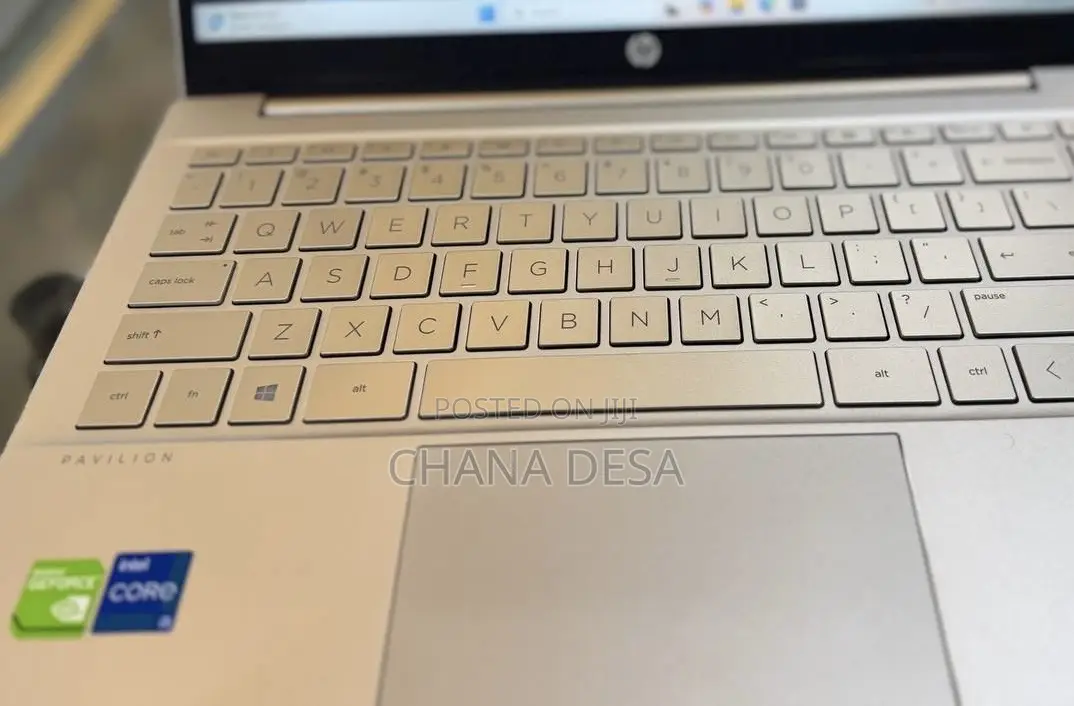 New Laptop HP 16GB Intel Core i5 SSD 512GB