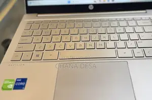 New Laptop HP 16GB Intel Core i5 SSD 512GB