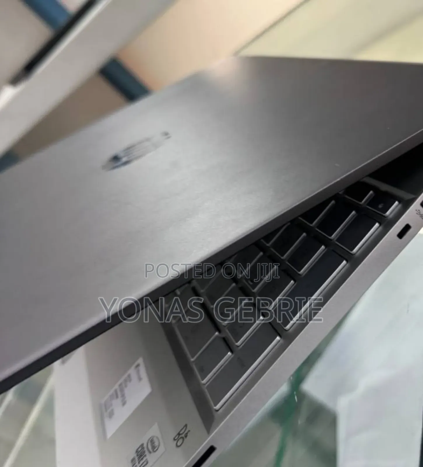 New Laptop HP Pavilion 14 16GB Intel Core i7 SSD 512GB