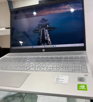 New Laptop HP Pavilion 14 16GB Intel Core i7 SSD 512GB