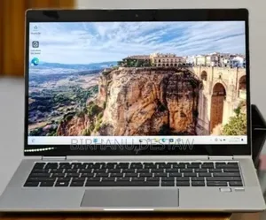 New Laptop HP EliteBook 830 G6 8GB Intel Core i5 SSD 512GB