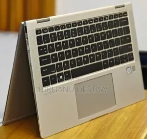 New Laptop HP EliteBook 830 G6 8GB Intel Core i5 SSD 512GB
