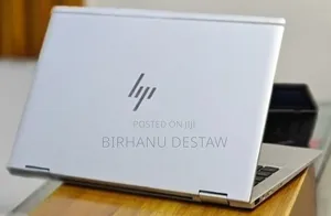 New Laptop HP EliteBook 830 G6 8GB Intel Core i5 SSD 512GB