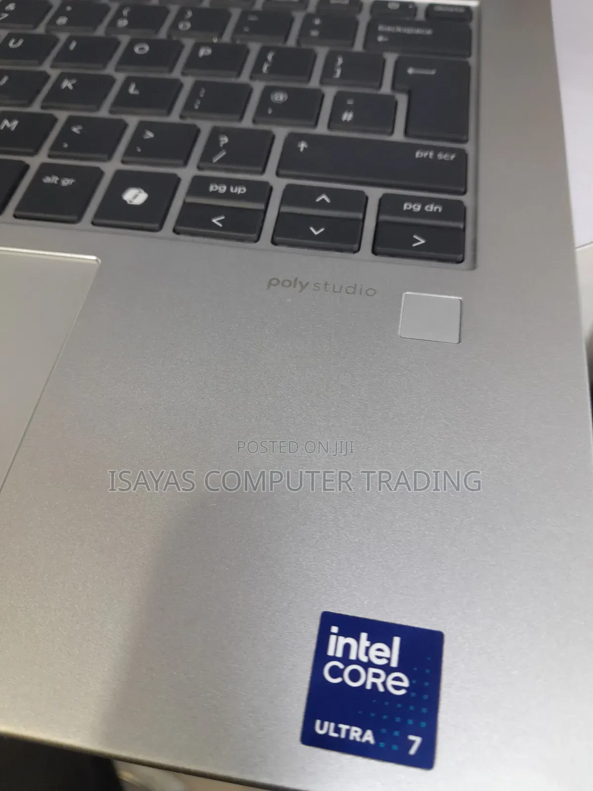 New Laptop HP EliteBook 840 G11 16GB Intel Core Ultra 7 SSD 512GB