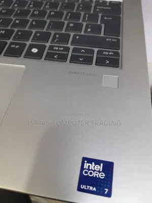 New Laptop HP EliteBook 840 G11 16GB Intel Core Ultra 7 SSD 512GB