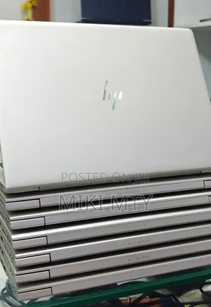 New Laptop HP EliteBook 840 8GB Intel Core i5 SSD 512GB