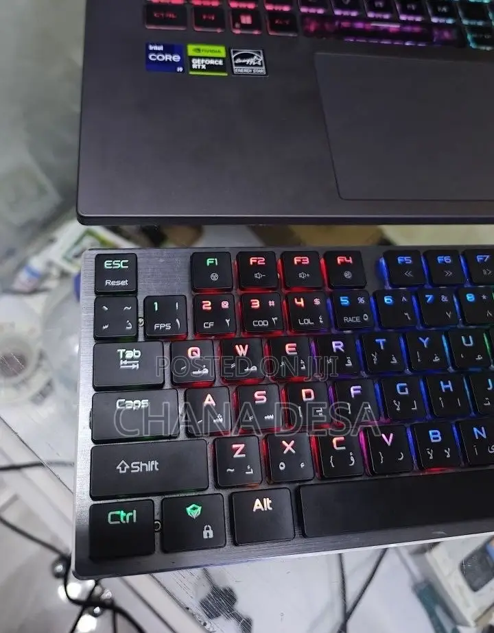 New Laptop Asus 16GB Intel Core i9 SSD 1T
