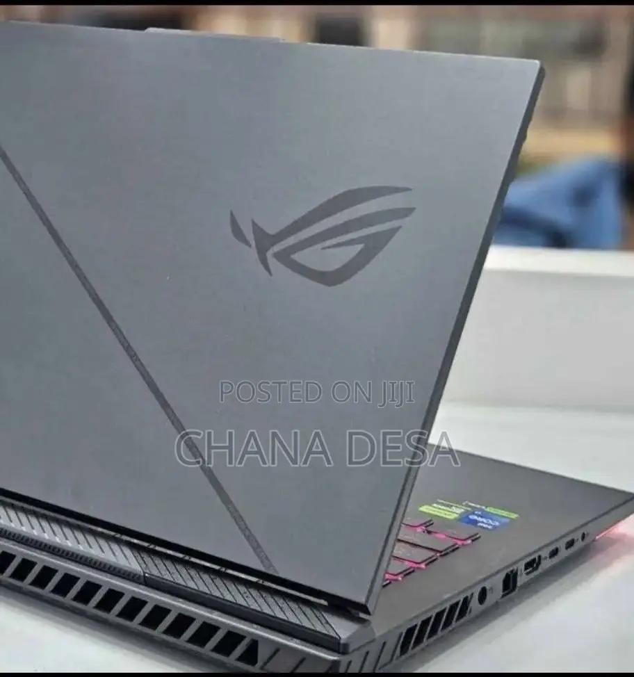 New Laptop Asus 16GB Intel Core i9 SSD 1T