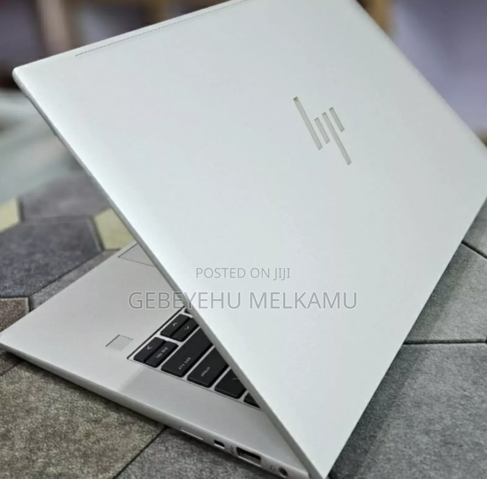 New Laptop HP EliteBook x360 1040 G9 16GB Intel Core i7 SSD 512GB