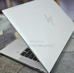 New Laptop HP EliteBook x360 1040 G9 16GB Intel Core i7 SSD 512GB