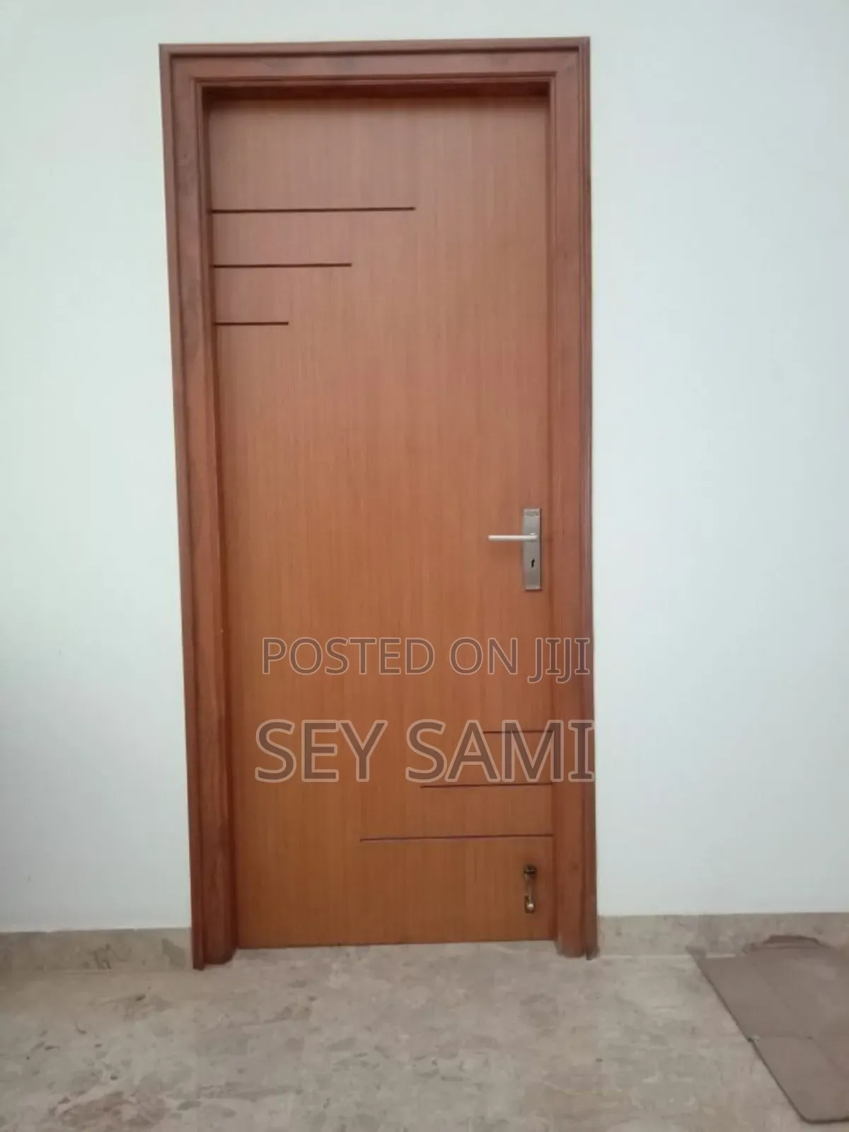 Crown Door Export
