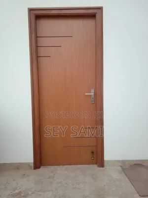 Crown Door Export