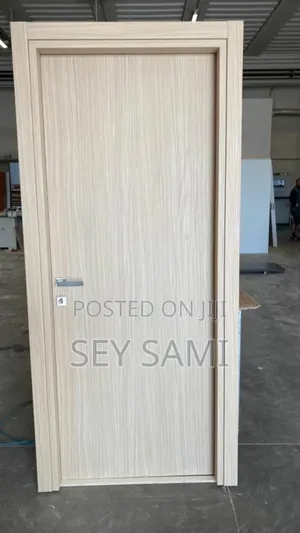 Crown Door Export
