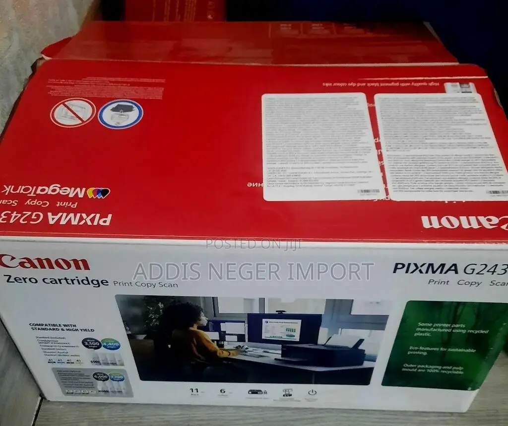 Canon Pixma G2430