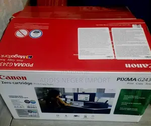 Canon Pixma G2430