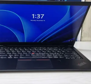 New Laptop Lenovo ThinkPad Yoga 16GB Intel Core i5 SSD 512GB