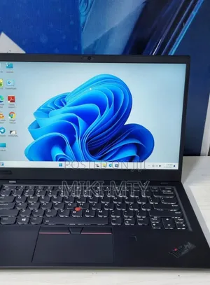 New Laptop Lenovo ThinkPad Yoga 16GB Intel Core i5 SSD 512GB