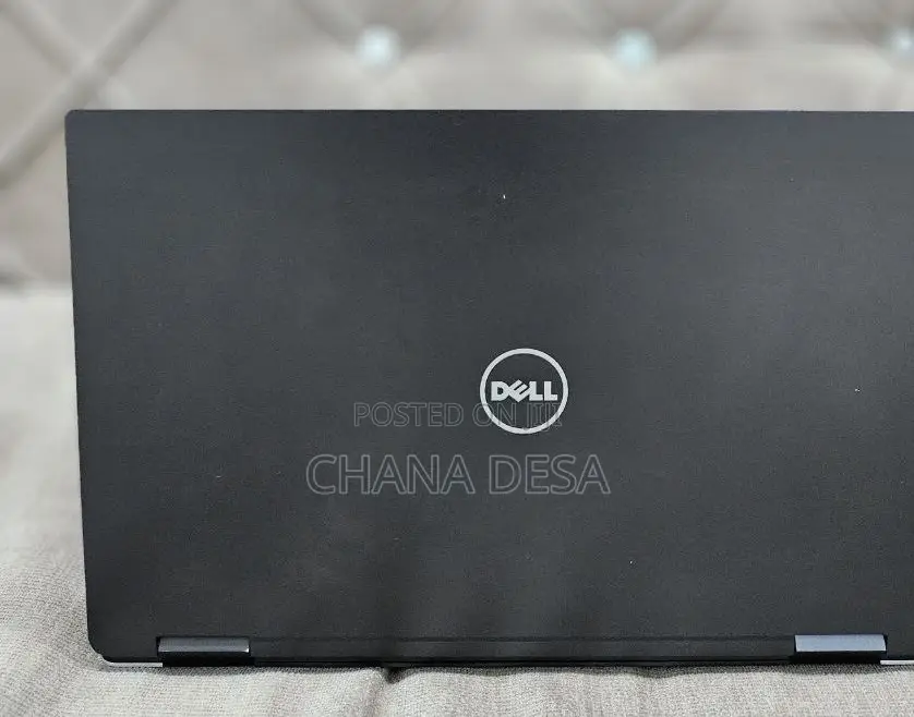New Laptop Dell XPS 13 9365 8GB Intel Core i5 SSD 512GB