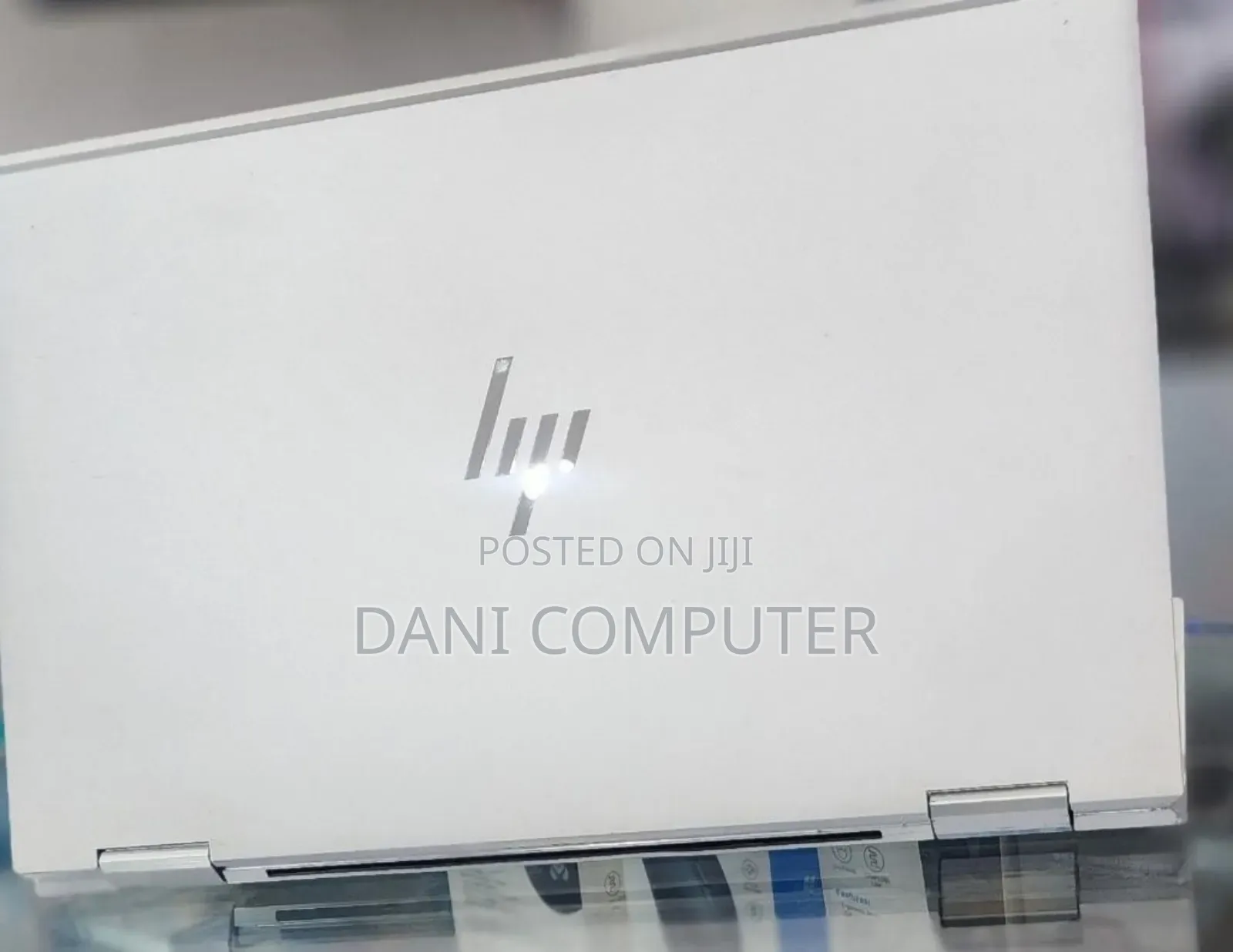 New Laptop HP EliteBook x360 1030 G8 16GB Intel Core i5 SSD 512GB