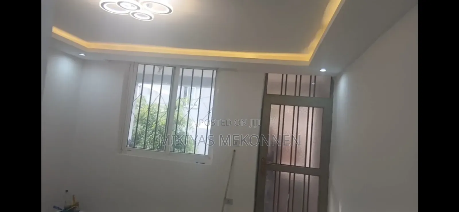 Furnished 1bdrm Condo in ሰማት 2ተኛ በር, Bole for sale