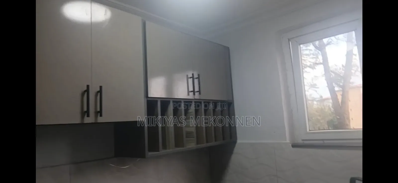 Furnished 1bdrm Condo in ሰማት 2ተኛ በር, Bole for sale