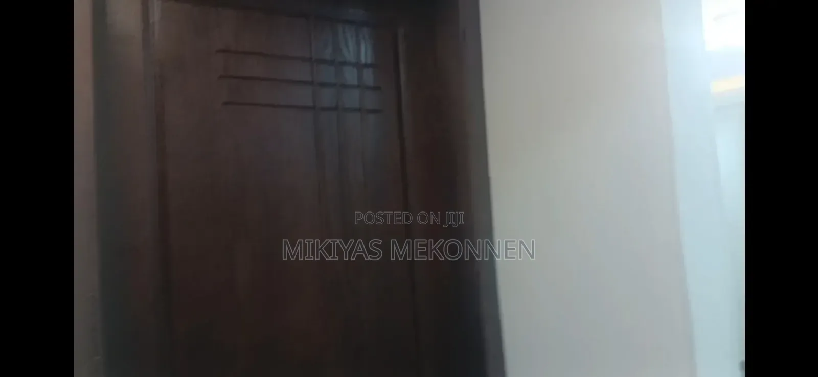 Furnished 1bdrm Condo in ሰማት 2ተኛ በር, Bole for sale
