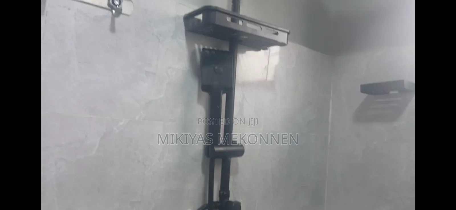 Furnished 1bdrm Condo in ሰማት 2ተኛ በር, Bole for sale