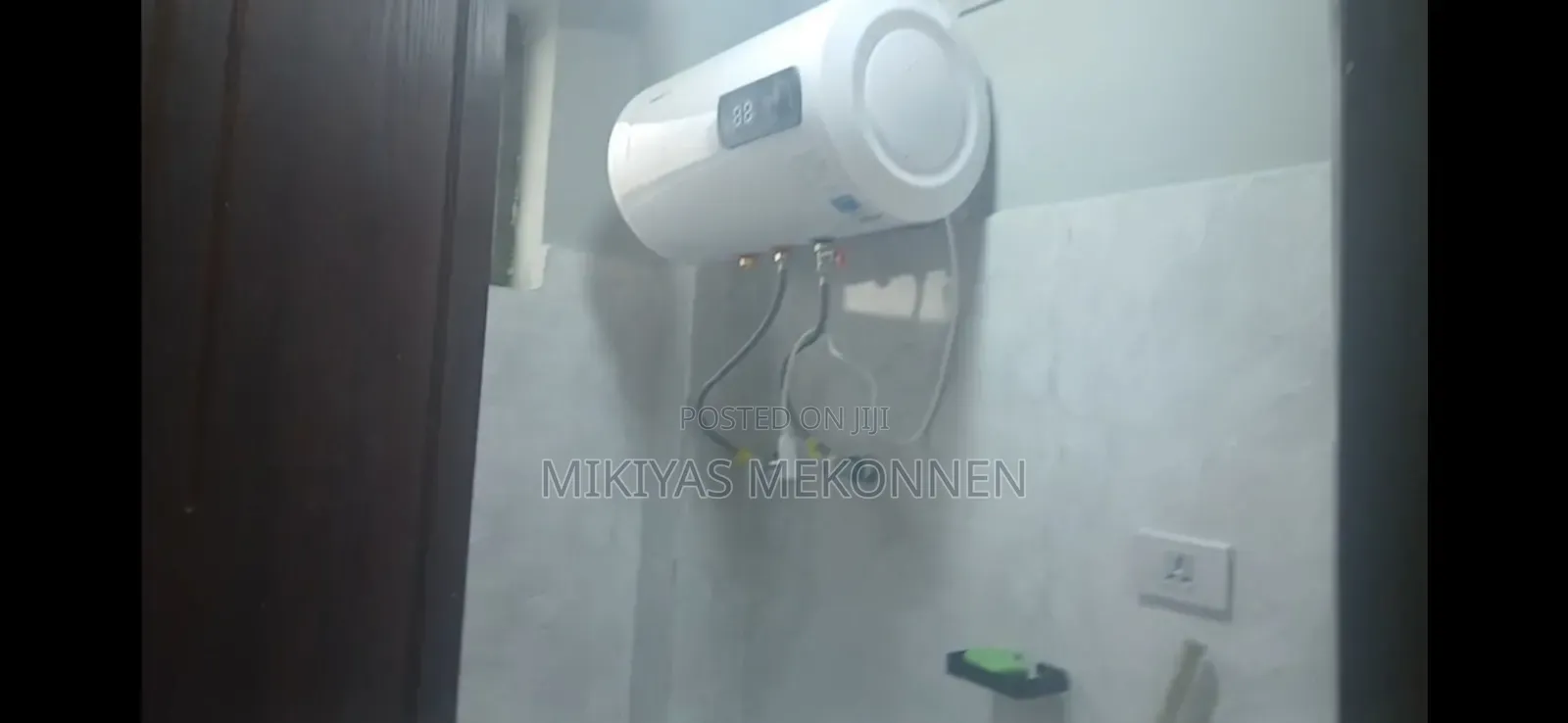 Furnished 1bdrm Condo in ሰማት 2ተኛ በር, Bole for sale