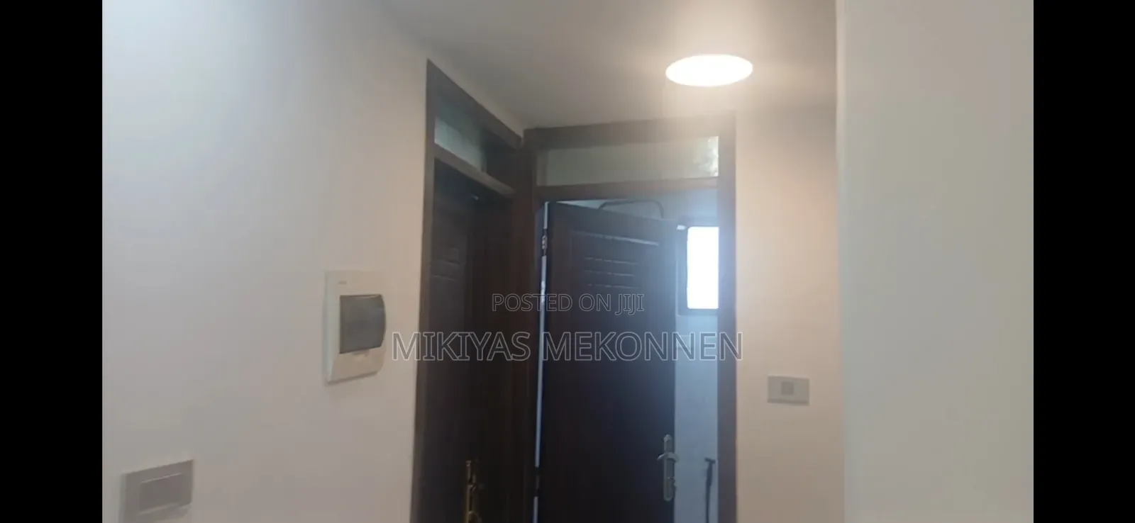 Furnished 1bdrm Condo in ሰማት 2ተኛ በር, Bole for sale