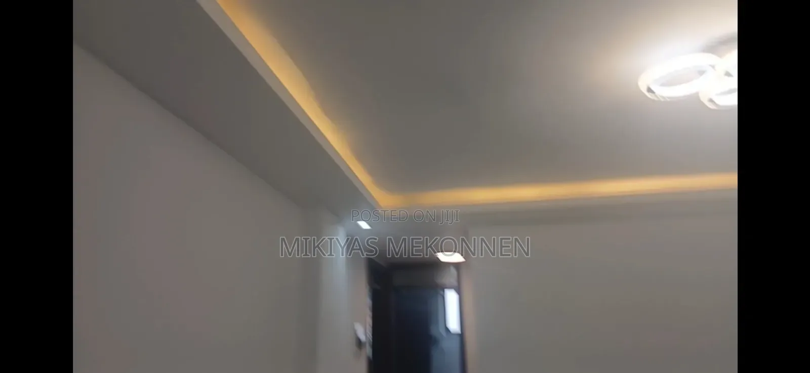Furnished 1bdrm Condo in ሰማት 2ተኛ በር, Bole for sale