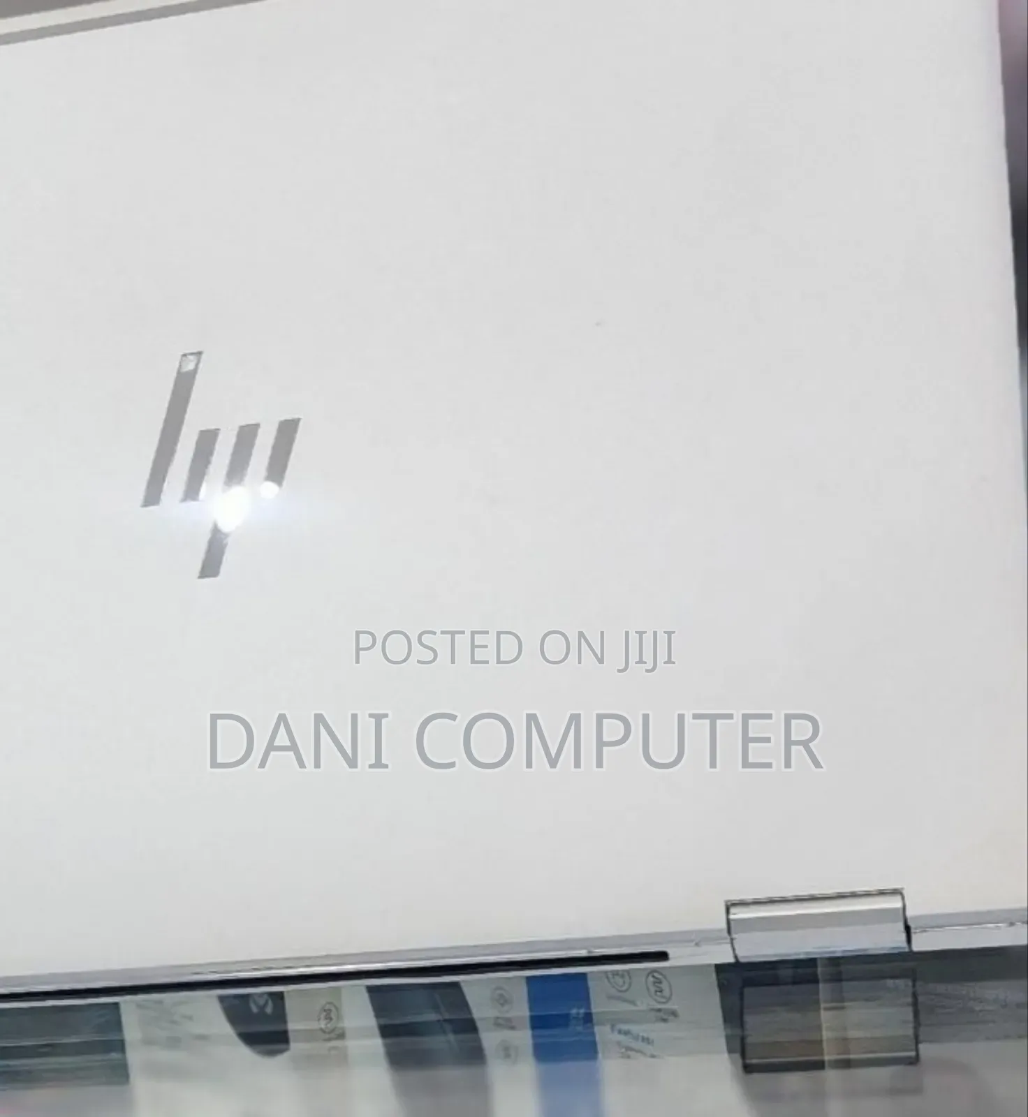 New Laptop HP EliteBook 840 G8 16GB Intel Core i7 SSD 512GB