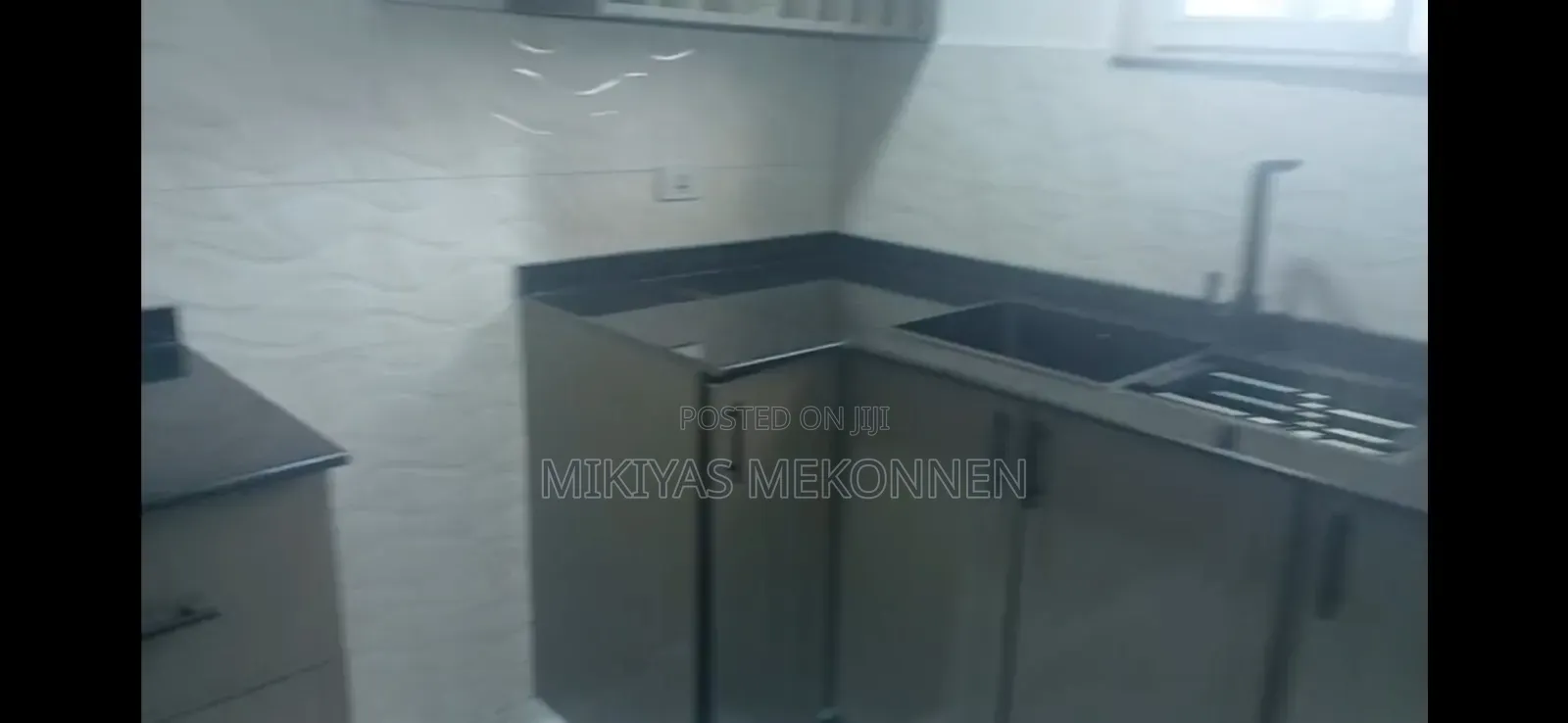 Furnished 1bdrm Condo in ሰማት 2ተኛ በር, Bole for sale