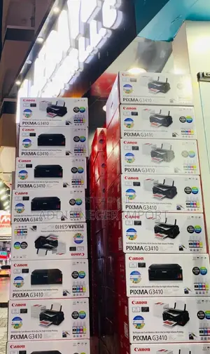 Canon Pixma G2430