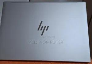 New Laptop HP EliteBook 840 G9 16GB Intel Core i7 SSD 1T