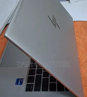 New Laptop HP EliteBook 840 G9 16GB Intel Core i7 SSD 1T