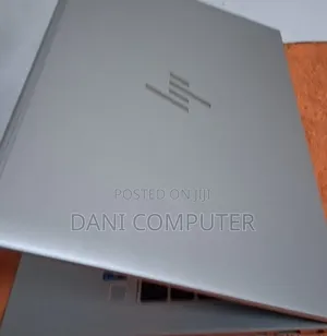 New Laptop HP EliteBook 840 G9 16GB Intel Core i7 SSD 1T