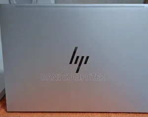 New Laptop HP EliteBook 840 G9 16GB Intel Core i7 SSD 1T