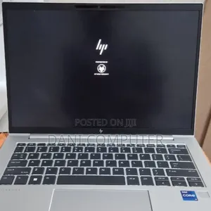 New Laptop HP EliteBook 840 G9 16GB Intel Core i7 SSD 1T
