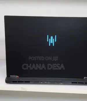 New Laptop Acer Predator Helios Neo 16 32GB Intel Core Ultra 9 SSD 1T