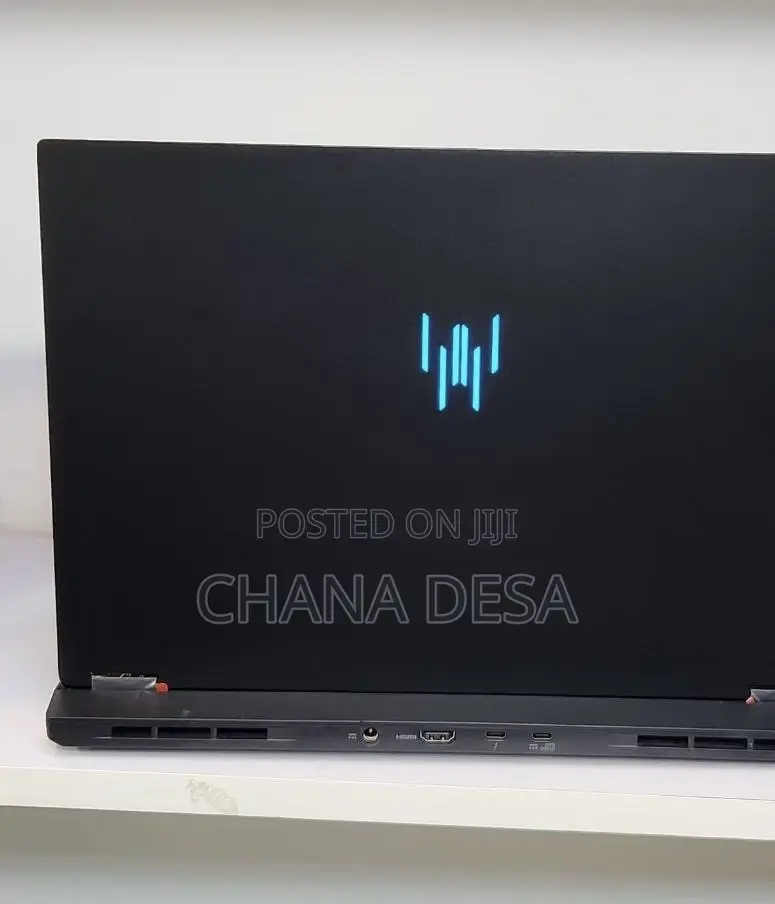 New Laptop Acer Predator Helios Neo 16 32GB Intel Core Ultra 9 SSD 1T
